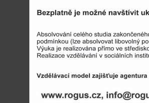 V neposlední řadě bych chtěla poděkovat pracovnicím sociálního úseku, že mi vždy pomohou zajistit co je potřeba a úplně všem zaměstnancům domova přeji hodně zdravíčka, štěstíčka a lásky.