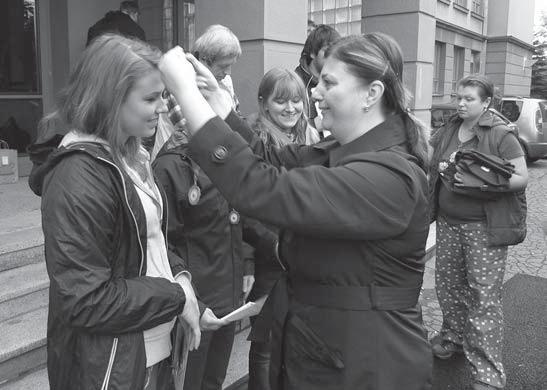 Klášterecké noviny č. 10/2013 strana 5 ŽIVOT VE MĚSTĚ Marcela Hřebíčková získala další titul Mistryně světa Klášterec nad Ohří se může pyšnit další světovou šampionkou. A to hned několikanásobnou.