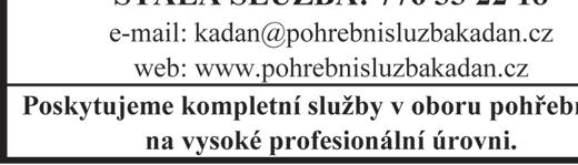 Další setkání se uskuteční v Klášterci nad Ohří na začátku prosince tohoto roku. Mgr.
