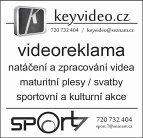 strana 8 Klášterecké noviny č. 10/2013 KLÁŠTERECKÝ SPORT Klášterecká sportovní ohlédnutí za uplynulým měsícem Tomáš Bach se konečně dočkal své velké medaile Atleti mají další velkou medaili ve sbírce.