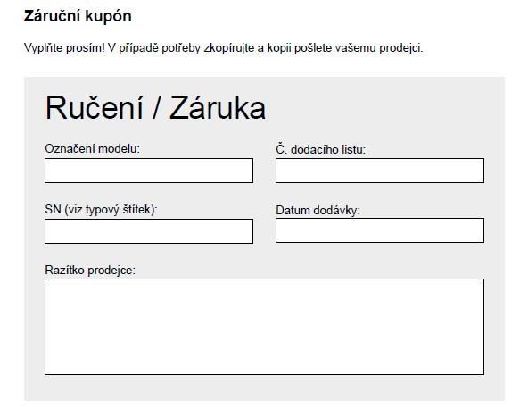 10. Kntaktní infrmace VÝROBCE mdh sp.z.. ul. ks. W. Tymienieckieg 22/24 90-349 Łódź, Pland www.mdh.pl www.viteacare.