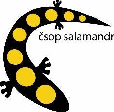 ČSOP Salamandr Tvarůžkova 1805 756 61