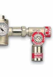 V mnoha zemích je použití termostatického směšovače nutné také jako prevence proti,,legionella pneumophila u zařízení s akumulací teplé sanitární vody, aby se zabránilo riziku vzniku tohoto velmi