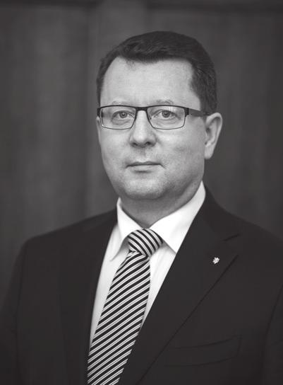 Dvacátý ročník Cen města Olomouce do tohoto čestného seznamu přidává dalších šest jmen. Ono zmíněné jubileum má přinejmenším dvě významové roviny.