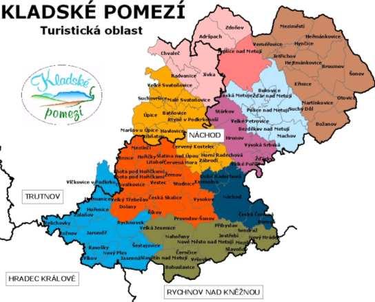 úřady zaujímají v současné době jednu z nejdůležitějších rolí v oblasti cestovního ruchu na regionální úrovni.