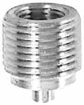 FM-RD-08B-04N 1/2 BSP 1/4 NPT FM-RD-08B-04B 1/2 BSP 1/4 BSP FM-RD-08B-06B 1/2 BSP 3/8 BSP FM-RD-08B-M20 1/2 BSP M20x1,5 FM-RD-M20-08B M20x1,5 1/2 BSP Příkladový pro redukci z nerezi AISI 316 Ti: