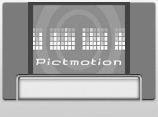 Pictmotion by muvee Funkce Pictmotion* umožňuje vytvářet prezentace ve formě videosekvence s uživatelskými přechody doprovázené hudbou na pozadí.