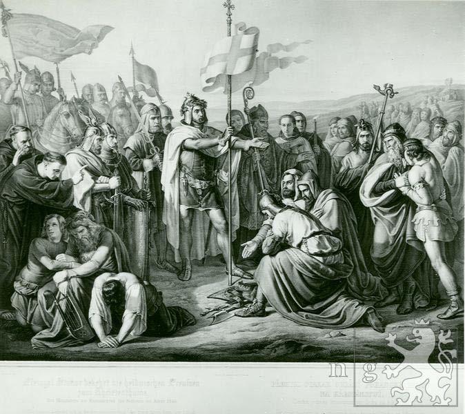 9, Přemysl II.