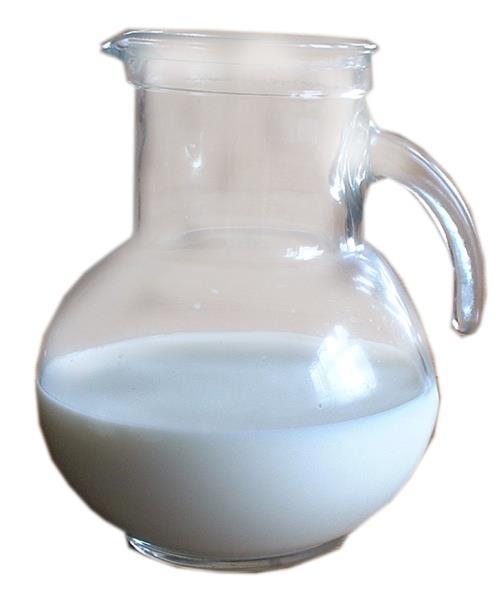 Smetana Smetana je mléčný tuk, který se odstředí z mléka, následně se pasterizuje a chladí Obsah tuku se upraví na požadovanou hranici.