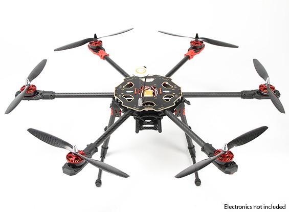 1 ÚVOD Zkratkou UAV z anglického Unmaned Aerial Vehicle, česky bepilotní letadlo, nebo též dron (anglicky psáno drone), označujeme malý létací stroj bez posádky, který může být řízen na dálku, nebo