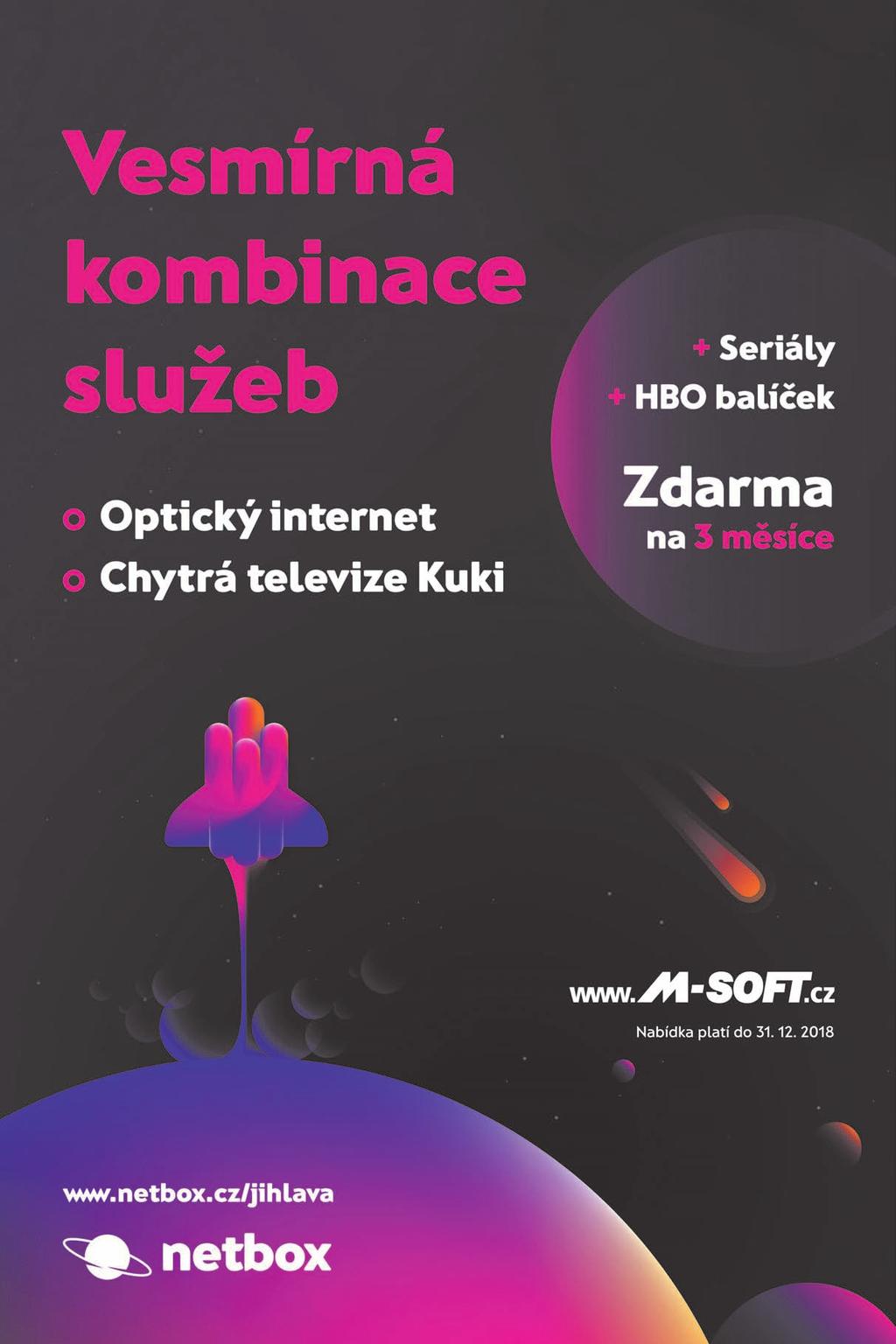 STRANA 10 Inzerce