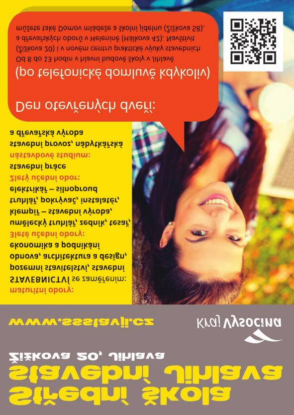 www.uciliste-cernovice.cz I email: ou.prs.cernovice@iol.cz tel.: 565 492 182 I Mgr.