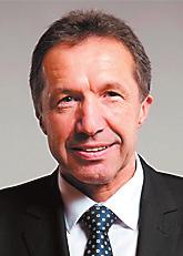 STRANA 15 Aktuality NJR PROSINEC 2018 Představujeme zvolené členy... Majetek města jako výkladní skříň ANO 2011 Radek Popelka,MBA * 20. 10. 1970 1. Narodil jsem se v roce 1970 v Jihlavě.