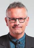 STRANA 16 Aktuality NJR PROSINEC 2018 Představujeme zvolené členy... Voliči rozhodli a zvolili nové městské zastupitele. Poprosili jsme je o krátké představení se a odpovědi na dotazy.
