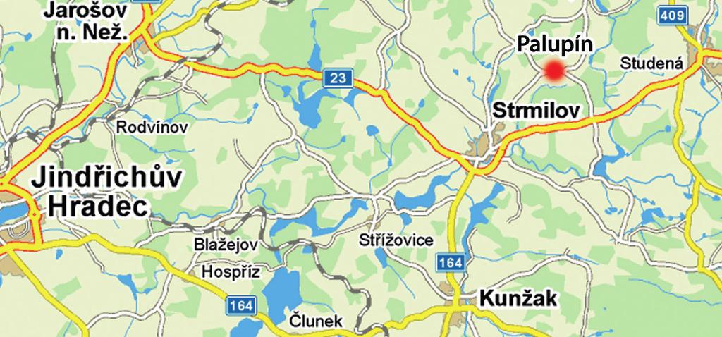 STRANA 19 Inzerce NJR -