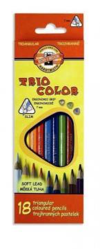 880 - Kreslící karton barevný A3/225g mix, 50ks 210