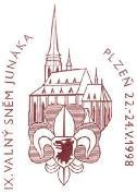 1997 - V květnu se v Praze konalo Mezinárodní