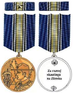 2002 Byla zřízena krajská vyznamenání: Plzeňského