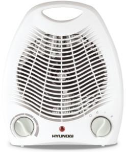 20175 12,99 60500 16,99 20177 13,99 1001 19,99 6127 19,99 Teplovzdušný ventilátor 2000W HYUH501 3 stupne prevádzky