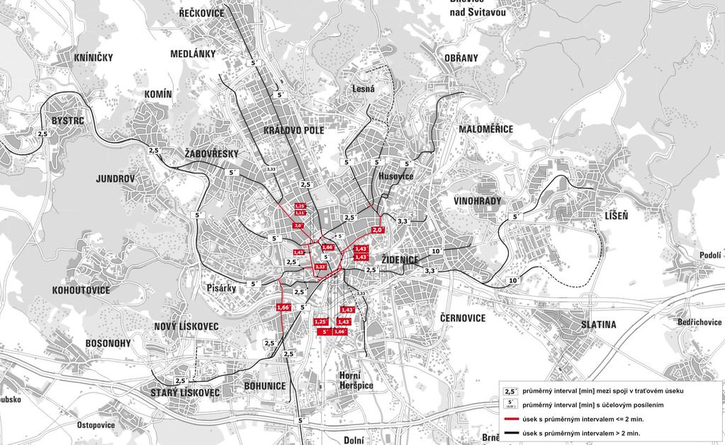 1958 CENTRÁLNÍ ČÁST