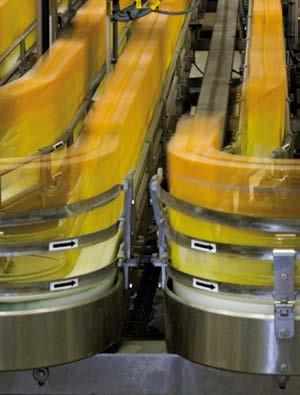 Automatické a podrobné výstrahy Data je třeba zaznamenávat, dokumentovat a distribuovat při zapojení různého podílu lidské práce.