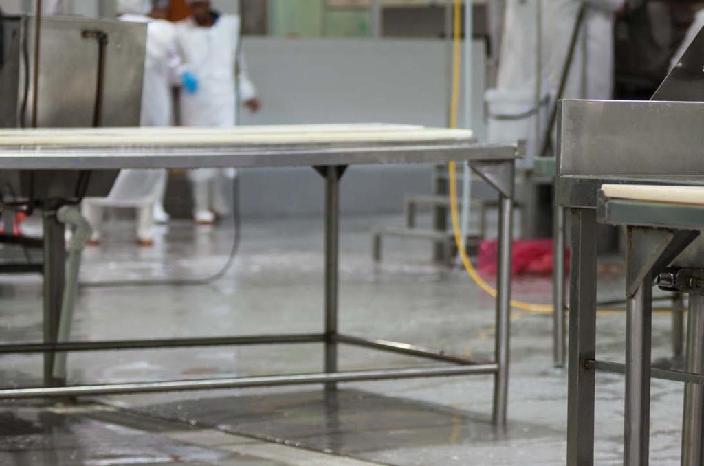 Budete-li se zabývat bezpečnostními riziky plynoucími z používání podlahových vah, dokážete snížit počet poranění zaměstnanců a předejít