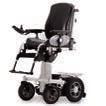 ELEKTRICKÉ VOZÍKY ichair MC2 S Junior 1.616 Dětská varianta osvědčeného el. vozíku ichair MC2. Vhodné použití v interiéru i exteriéru. Uzpůsobený pro děti nebo uživatele malého vzrůstu.