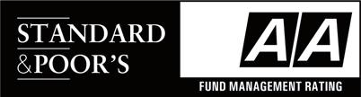 Dluhopisový fond Jistota, Fond Garance a Fond Garance 2 Rating podkladových instrumentů Dluhopisový fond Jistota Fond Garance a Fond Garance 2 Úrokové sazby se drží na nízkých hodnotách.