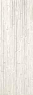 Essentia White CRUSTY 35 100 cm RT ESWCR 1 301 Kč/m