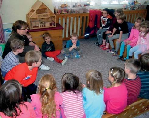 Nejkrásnější krajiny v něm vypadaly jako uvařený špenát a nejlepší lidé se stávali ošklivými nebo stáli na hlavě.