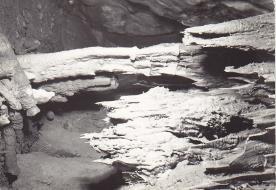 Jeskyně Míru 225.