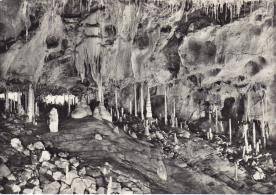 Javoříčské jeskyně Kamenné