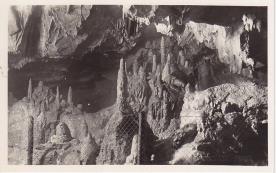 Jeskyně Javoříčko 