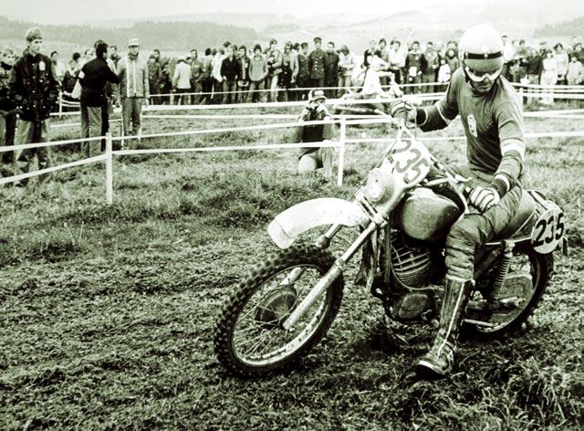 osobnost Květoslav Mašita 18 Druhého října oslavil šedesátiny jeden z nejlepších českých motocyklových závodníků Květoslav Mašita Výčet sportovních úspěchů Květoslava Mašity je skutečně úctyhodný.