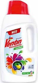 95 Aviváž Well Soft black 1l 2.