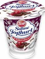49 2,80 /kg Sahne