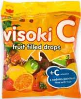 kakao, vanilka 100g 0.