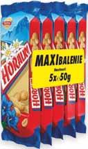 orieškové 50g 0.