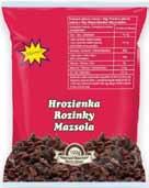59 4,54 /kg Eliškine slniečka - piškóty so