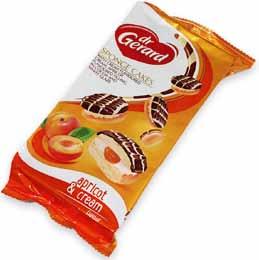 Müsli srdiečka Klember a vyhrajte!