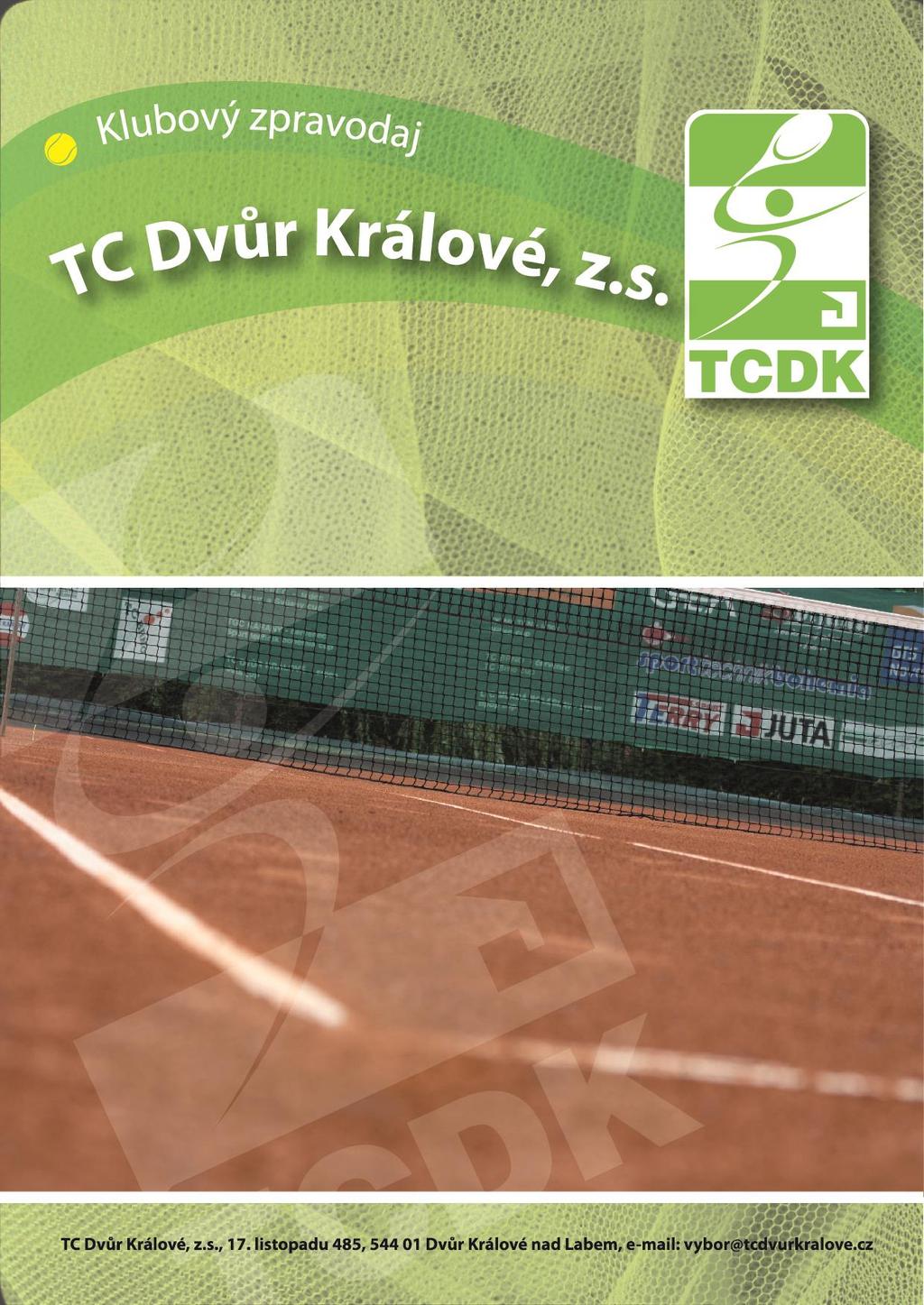 TC Dvůr Králové, z.s. 17.