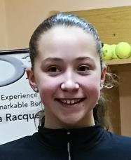 Svitavy, kat. B, finalista dvouhry, semifinalista čtyřhry TK OÁZA Říčany, kat. B, semifinalista čtyřhry Lob S.A. Bohnice, z.