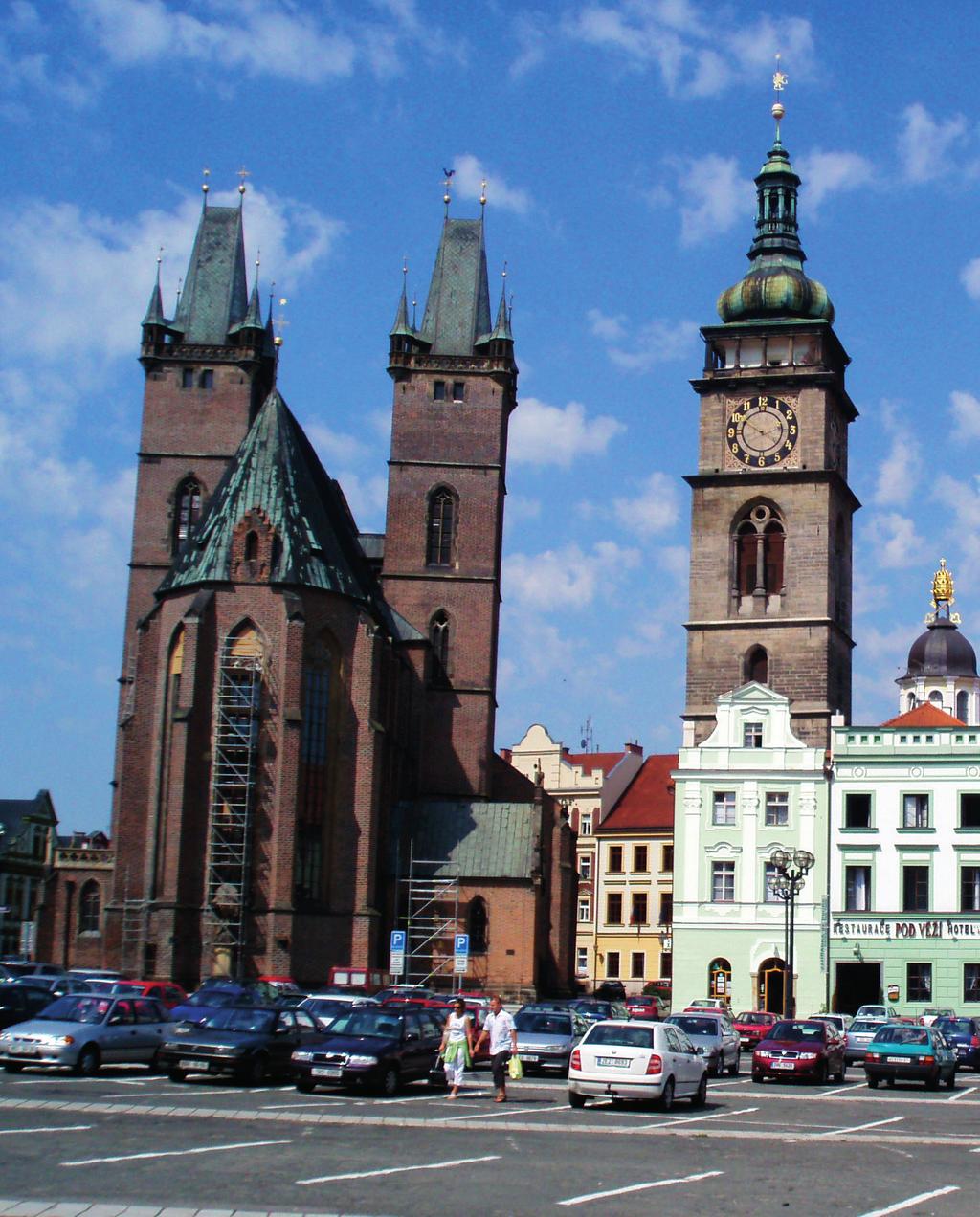 společnosti Nové Adalbertinum / Hradec Králové / Česká republika th