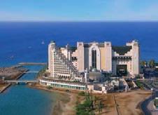 cz/ihp295 Izrael Eilat Hotel Leonardo Plaza