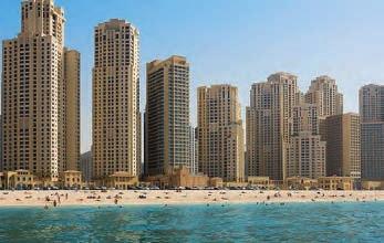 DÍTĚ DO 4 LET ubytování a stravování zdarma bez nároku n a vlastní lůžko pro náročné klimatizace vceně lehátka aslunečníky ubazénu zdarma lehátka aslunečníky na pláži zdarma Letovisko: Dubai