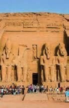 Zavítáte na zajímavou ukázku zpracování alabastru a po obědě navštívíte světoznámé chrámy v Luxoru a Karnaku.