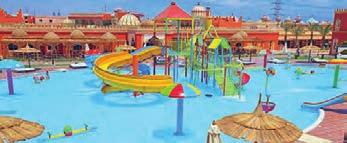 DÍTĚ DO 4 LET bez nároku na vlastní lůžko za mimořádně nízkou cenu lehátka aslunečníky na pláži zdarma vyhřívaný bazén Letovisko: Hurghada Stravování: all inclusive Poloha: hotel se nachází asi 900 m