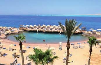 Afrika > Egypt Hurghada > POUZE PRO DOSPĚLÉ > NOVINKA V NABÍDCE lehátka aslunečníky na pláži zdarma vyhřívaný bazén Letovisko: Hurghada Stravování: all inclusive