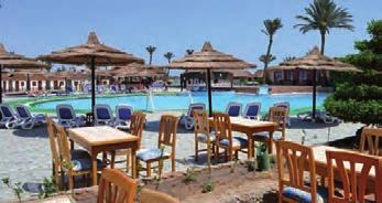 DÍTĚ DO 6 LET za mimořádně nízkou cenu > NOVINKA V NABÍDCE vyhřívaný bazén lehátka aslunečníky na pláži zdarma Letovisko: El Gouna