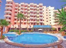Hurghada Hotel Tropitel Sahl Hasheesh Rezervujte